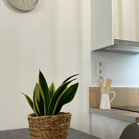 公寓 Calm Joy & J - New Bird