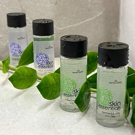 Calm Joy & J - New Bird 公寓 *