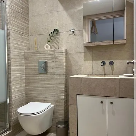 公寓 Calm Joy & J - New Bird *