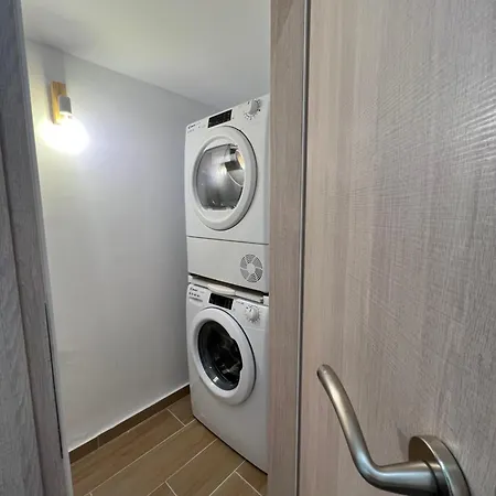 公寓 Calm Joy & J - New Bird