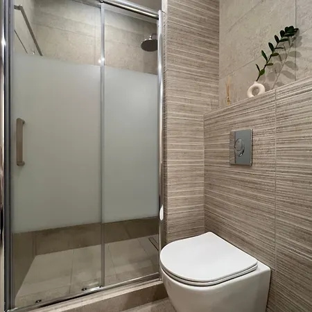 Calm Joy & J - New Bird 公寓