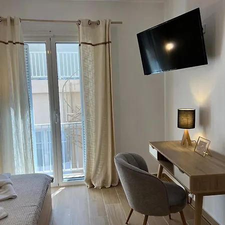 Apartament Calm Joy & J - New Bird