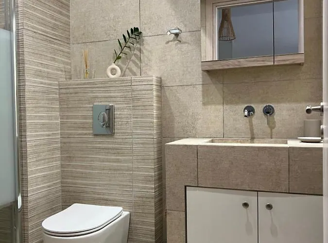 Apartamento Calm Joy & J - New Bird *