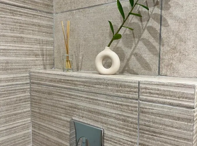 Apartamento Calm Joy & J - New Bird Ermoupoli