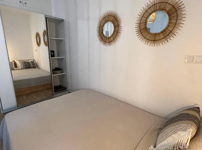 Apartamento Calm Joy & J - New Bird Ermoupoli