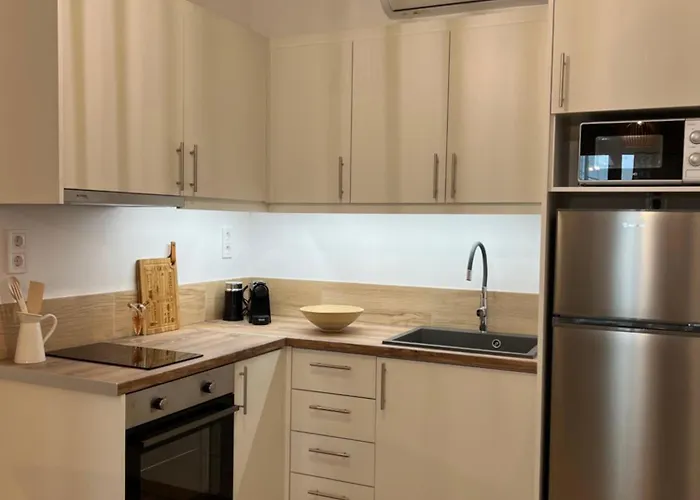 Calm Joy & J - New Bird * Ermoupoli