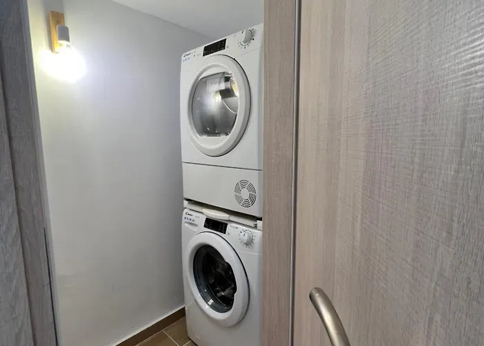 Apartamento Calm Joy & J - New Bird