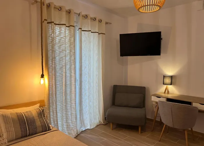 Calm Joy & J - New Bird Ermoupoli