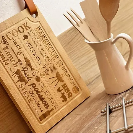 Calm Joy & J - New Bird Apartment Ermoupoli