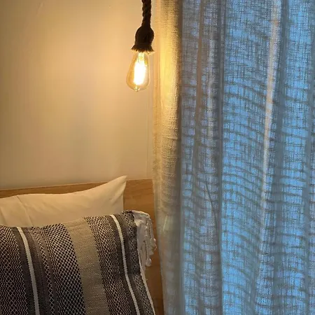 Calm Joy & J - New Bird Apartment