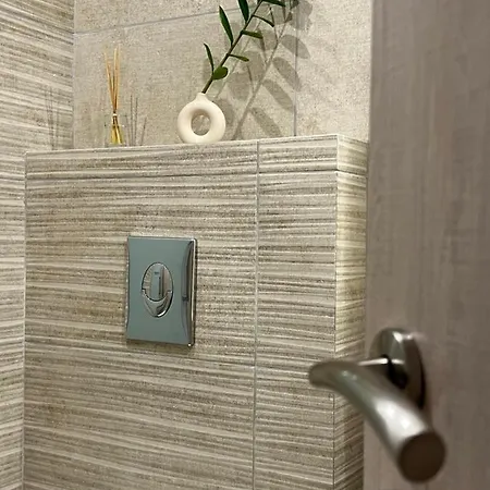 Calm Joy & J - New Bird Διαμέρισμα *