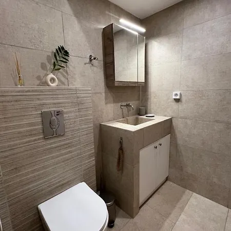 Calm Joy & J - New Bird Διαμέρισμα *