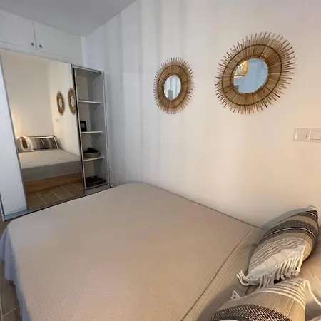 Apartment Calm Joy & J - New Bird Ermoupoli