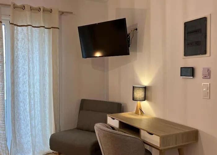 アパート Calm Joy & J - New Bird エルムポリ